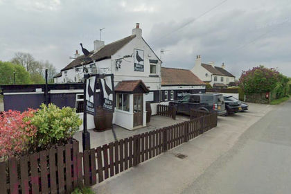 Development Land for sale in Dalton