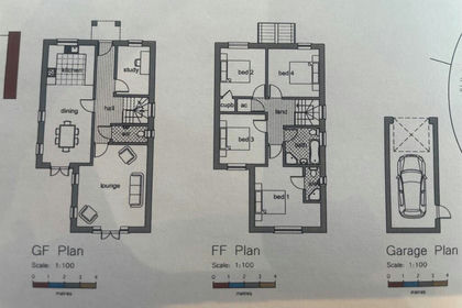 Building Plot for sale in Wisbech St. Mary