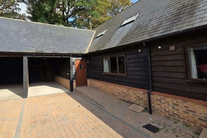 Barn Conversion for sale in Gamlingay