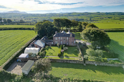 1.3 acres of Land for sale in Aspatria