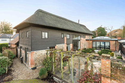 Land for sale in Stansted Mountfitchet