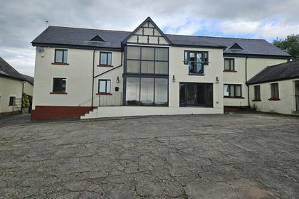 Land for sale in Peterston-super-Ely