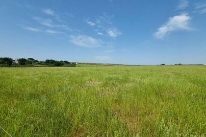 10.7 acres of Agricultural Land for sale in St. Just