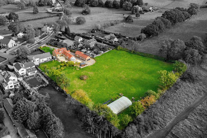 2 acres of House with Land for sale in Hampsthwaite