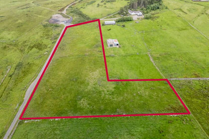 2.6 acres of Self Build Plot for sale in Caithness, Sutherland and Easter Ross