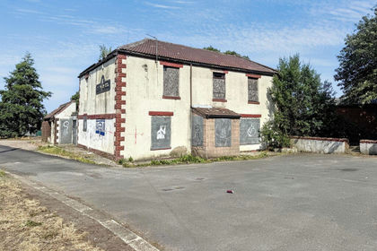 Commercial Land for sale in South Hetton