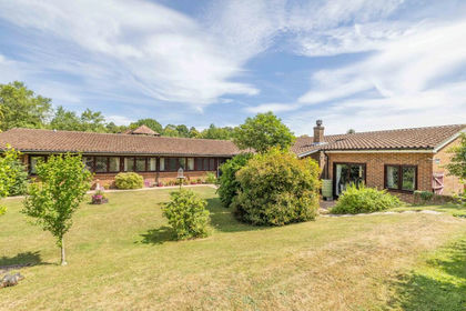 1 acre of Land for sale in Harbledown and Rough Common