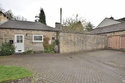 Barn Conversion for sale in Easby