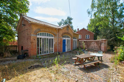 Development Land for sale in Stratford-upon-Avon