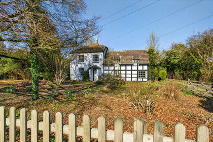 1.3 acres of Land for sale in Lugwardine