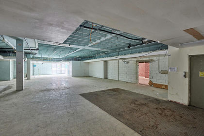 Commercial Land for sale in Harrow West