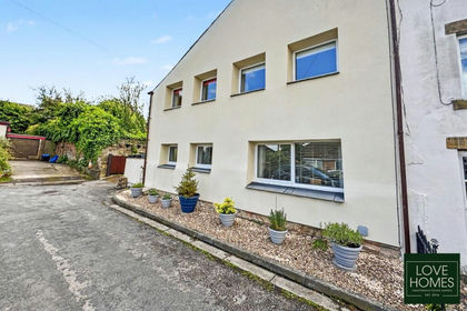 Barn Conversion for sale in Catterall