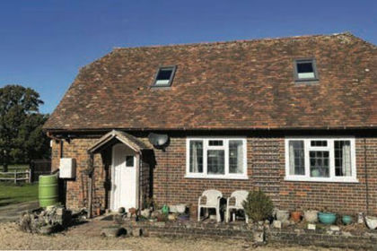 37 acres of House with Land for sale in Rotherfield
