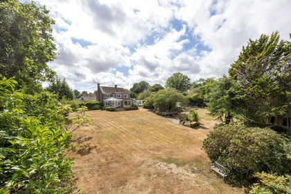 1.2 acres of House with Land for sale in Cuckfield