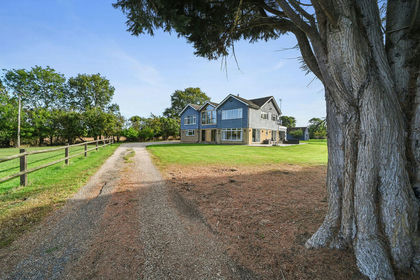 4.6 acres of Land for sale in Gosfield