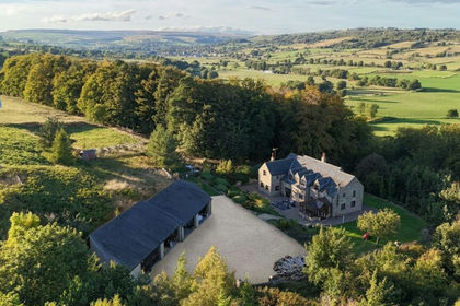 1.7 acres of House with Land for sale in Wolsingham