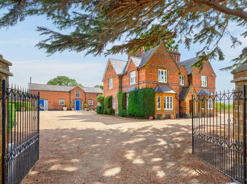 2 acres of House with Land for sale in Northampton