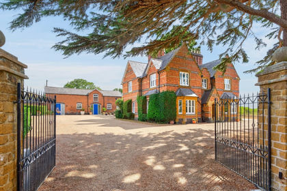2 acres of House with Land for sale in Northampton