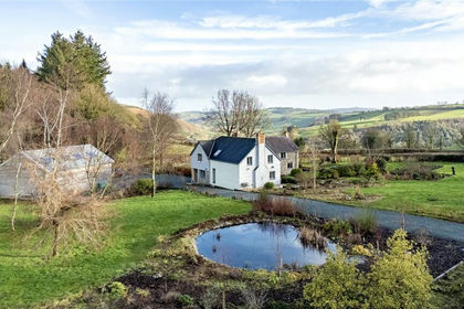 6 acres of Agricultural Land for sale in Llangunllo