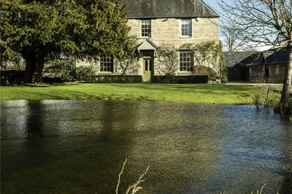 10 acres of Agricultural Land for sale in Northmoor