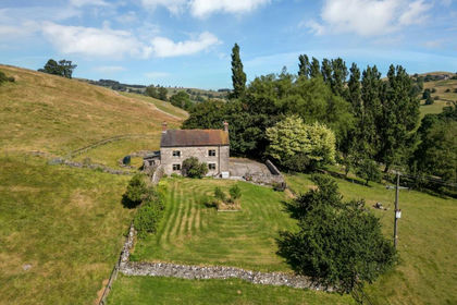 1.4 acres of House with Land for auction in Ilam