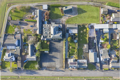 Development Land for sale in Arbroath and Broughty Ferry