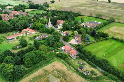 Small Plot of Land for sale in Aunsby and Dembleby