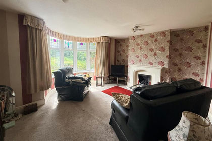10 acres of Equestrian property for sale in Kinver