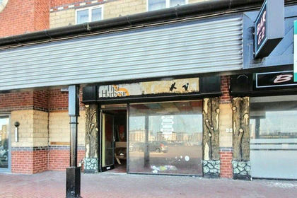 Commercial Land for sale in Hartlepool