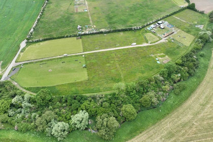 1 acre of Agricultural Land for sale in Aston