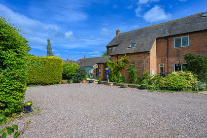 Barn Conversion for sale in Moreton Say