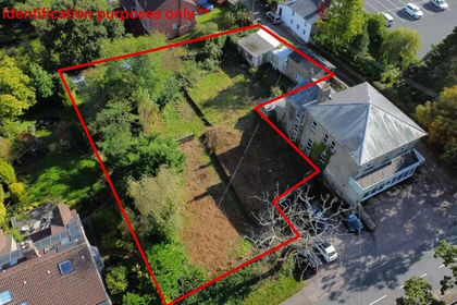 Development Land for sale in West Dean