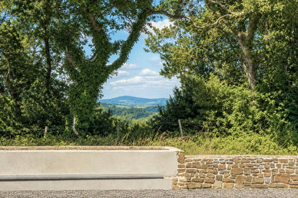 Building Plot for sale in Hook
