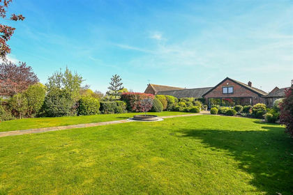 2 acres of Barn Conversion for sale in Elford