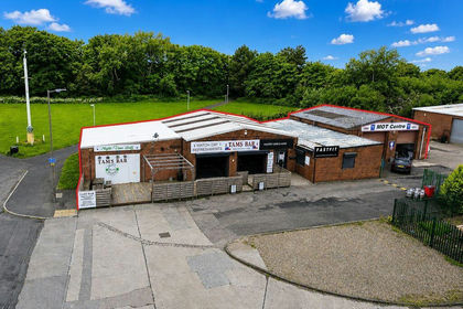 Pub for sale in Jarrow and Gateshead East