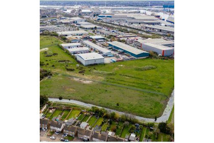 32.4 acres of Development Land for sale in Thurrock