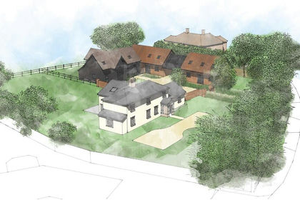 Development Land for sale in Thorndon