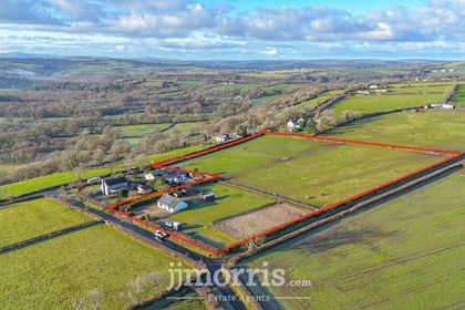 5 acres of Land for sale in Beulah