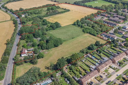 Farmland for sale in Ickleford