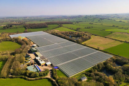 133 acres of Farmland for sale in Isle Brewers