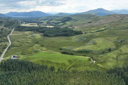 Land for sale in Inverness, Skye and West Ross-shire