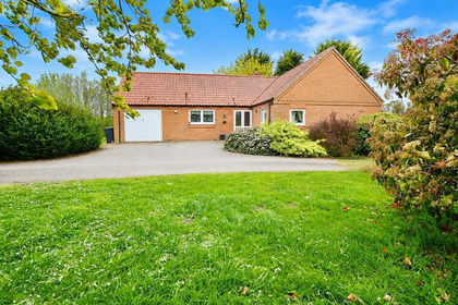 1.8 acres of Equestrian property for sale in Martin