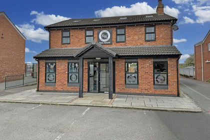 Undeveloped Land for sale in Worsley and Eccles