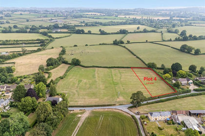 Development Land for sale in East Coker