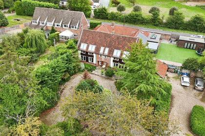 Barn Conversion for sale in Rackheath