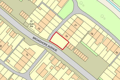 Building Plot for sale in South Basildon and East Thurrock