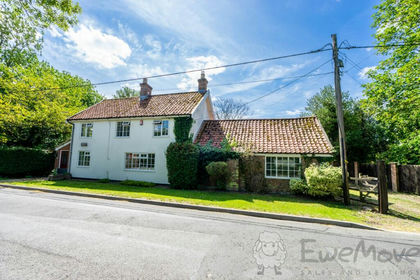 1 acre of Land for sale in Bunwell