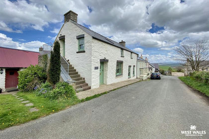 Land for sale in Mathry