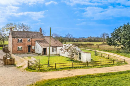 5 acres of Land for sale in East Huntspill