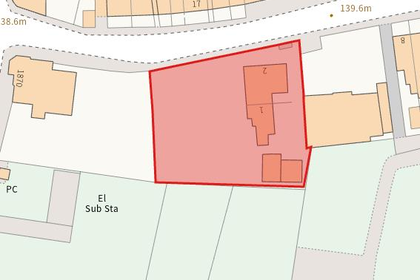 Land for sale in Stoke-on-Trent North